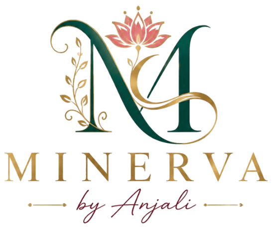 Minerva by Anjali